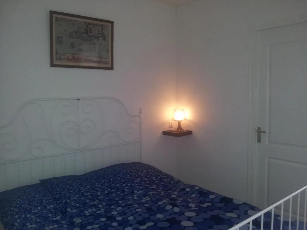@Early'S Olympic Old And New Style Bed & Breakfast Amsterdam Netherlands