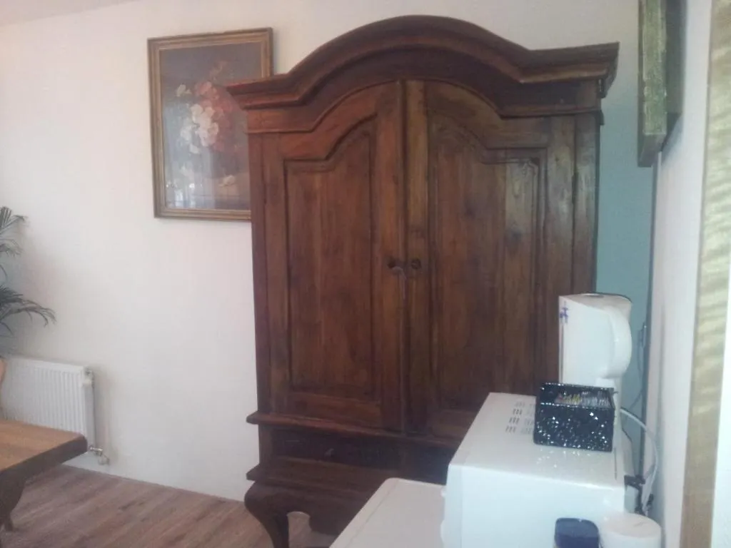 @Early'S Olympic Old And New Style Bed & Breakfast Amsterdam