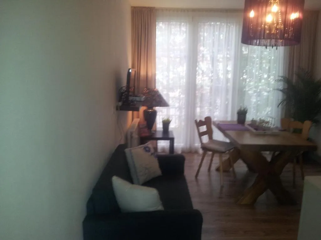 @Early'S Olympic Old And New Style Bed & Breakfast Amsterdam