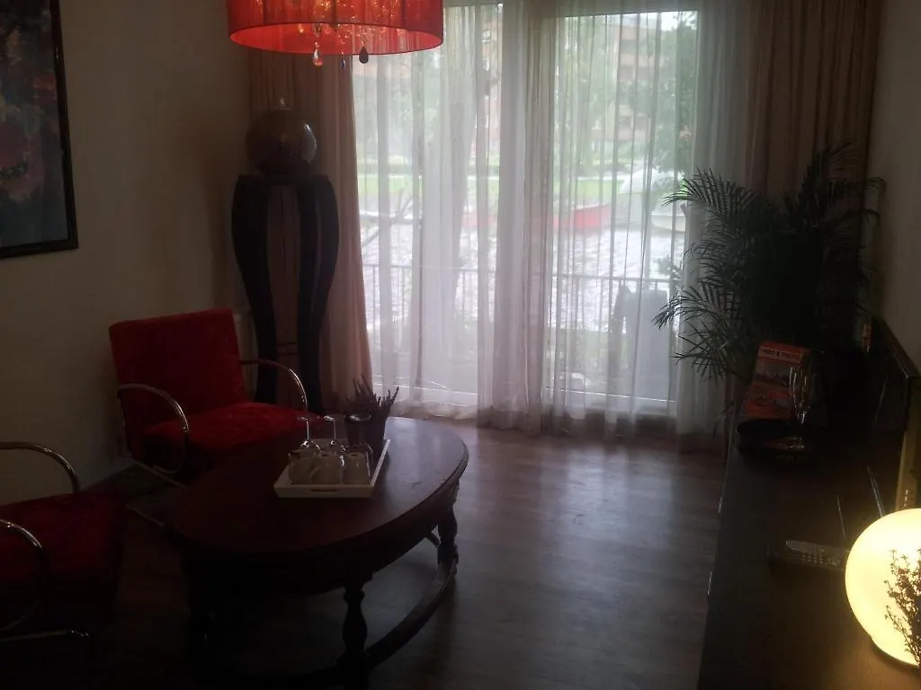 @Early'S Olympic Old And New Style Bed & Breakfast Amsterdam 3*,