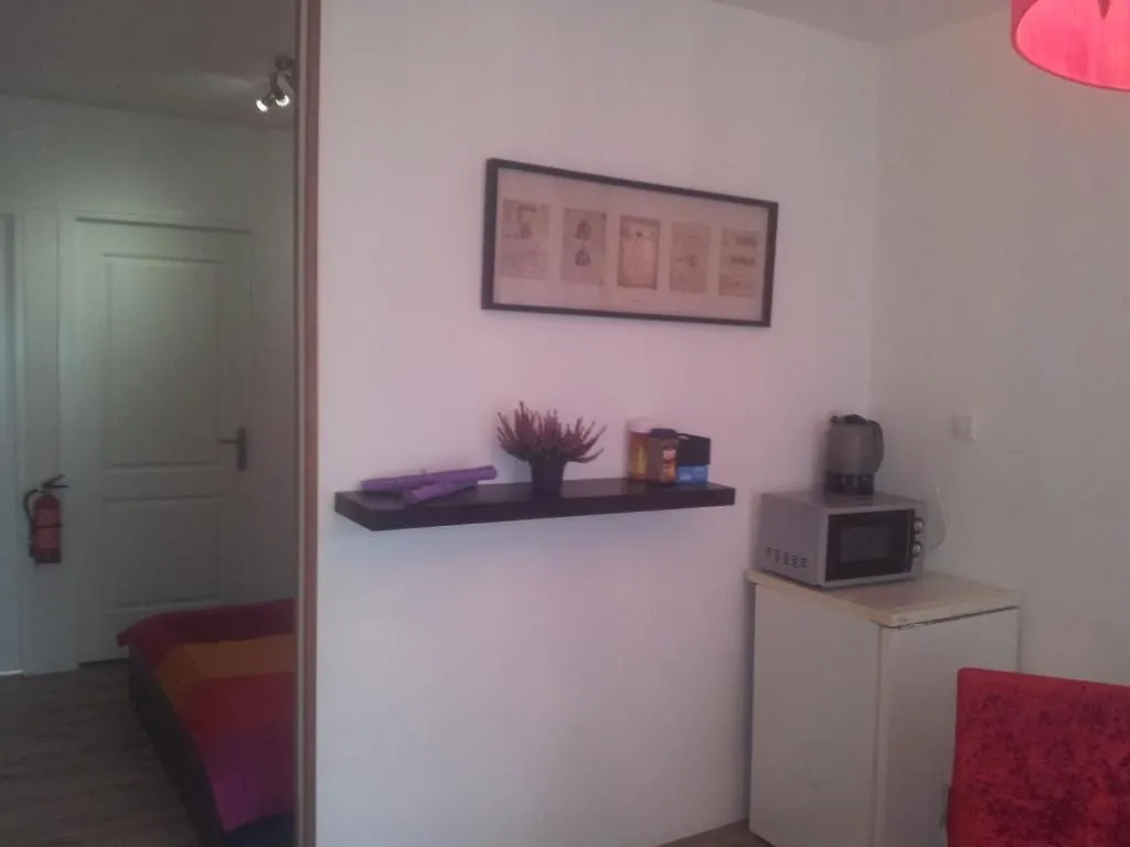 @Early'S Olympic Old And New Style Bed & Breakfast Amsterdam 3*,  Netherlands