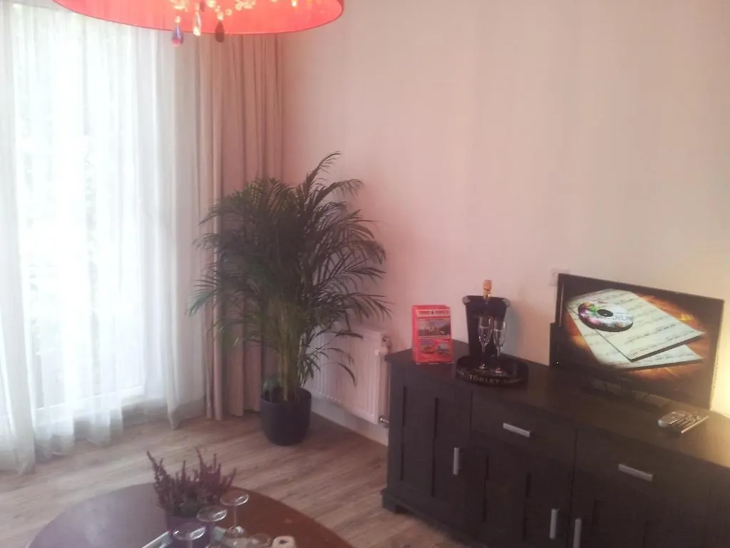 ***  @Early'S Olympic Old And New Style Bed & Breakfast Amsterdam Netherlands