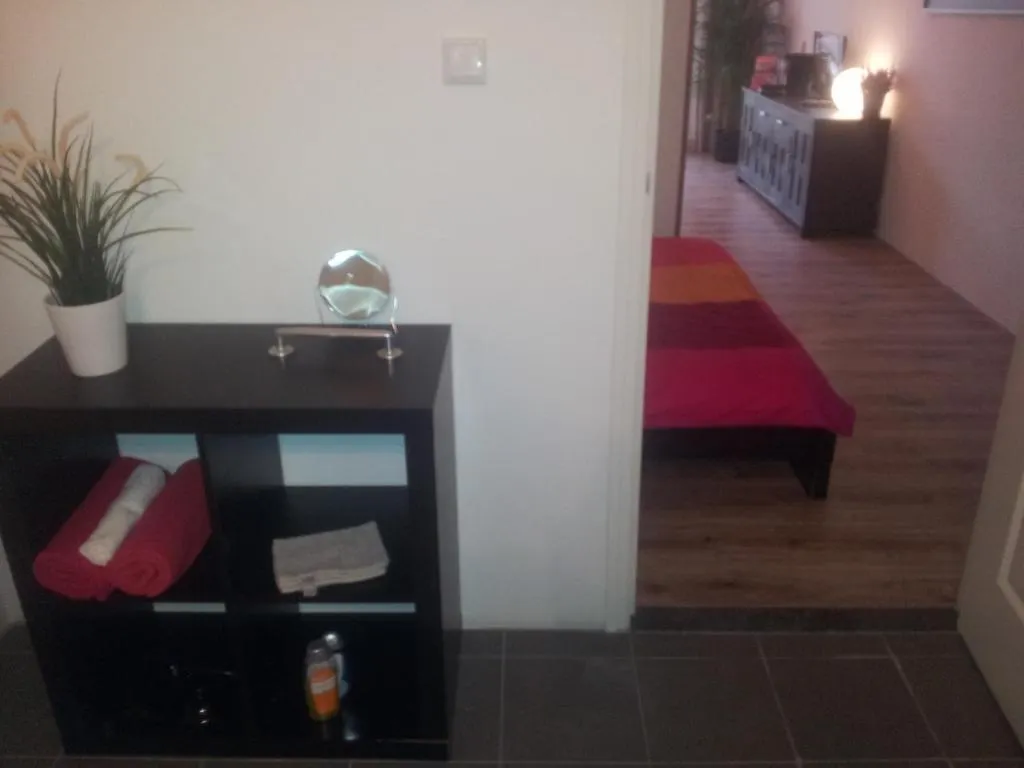@Early'S Olympic Old And New Style Bed & Breakfast Amsterdam 3*,  Netherlands
