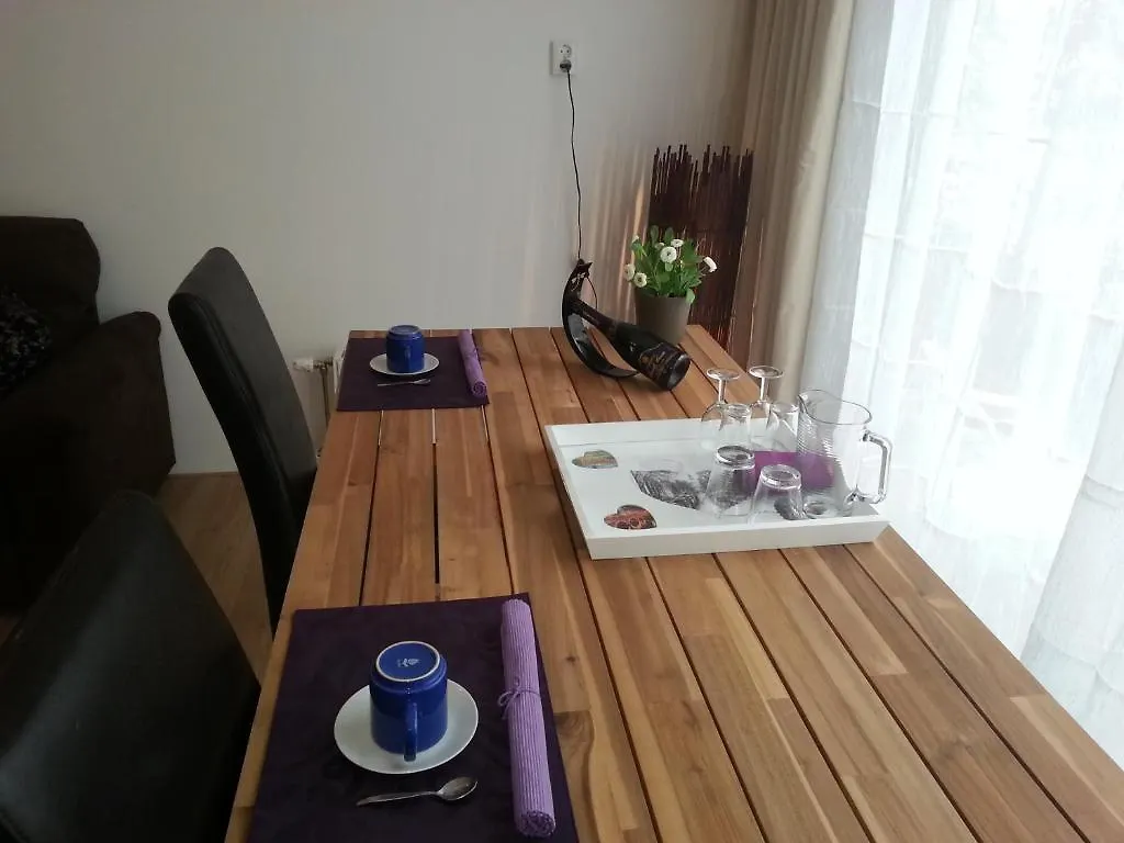 @Early'S Olympic Old And New Style Bed & Breakfast Amsterdam