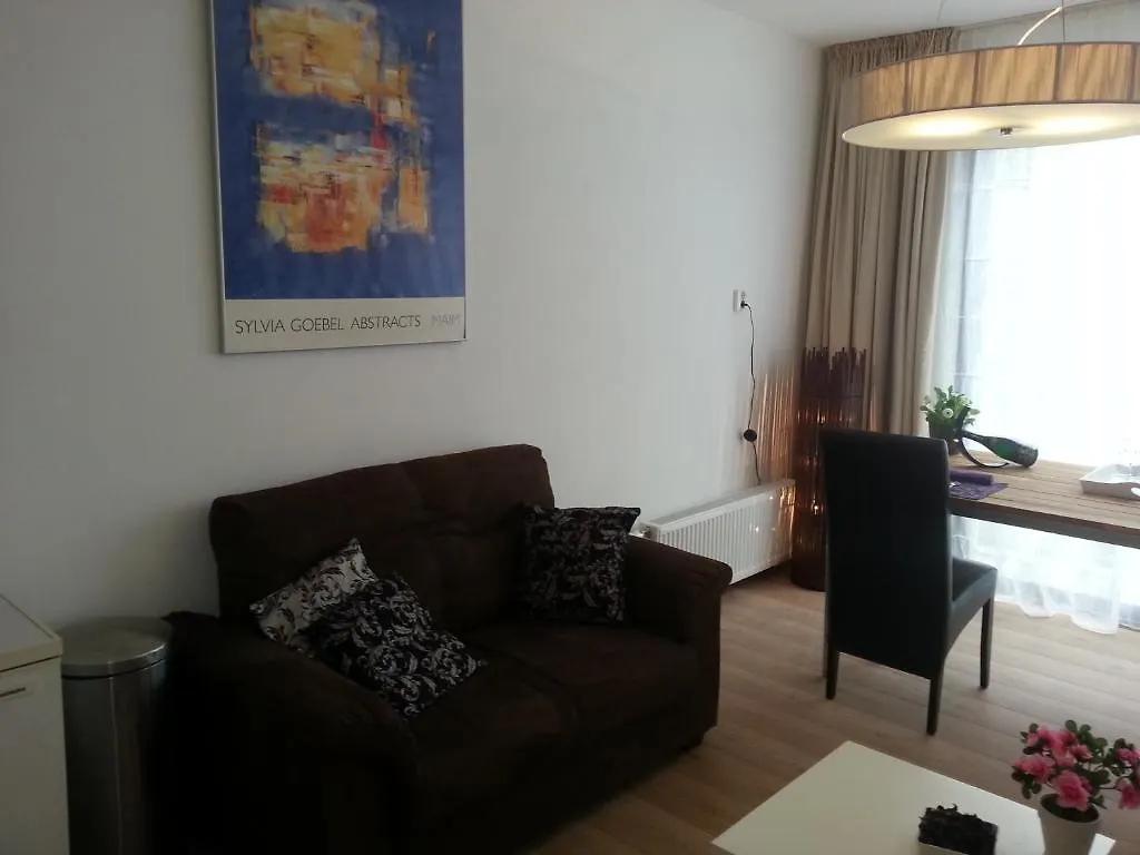 @Early'S Olympic Old And New Style Bed & Breakfast Amsterdam 3*,